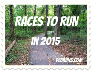 Races I’m Most Looking Forward To This Year