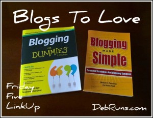 Blogs To Love