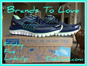 Fitness Brands To Love