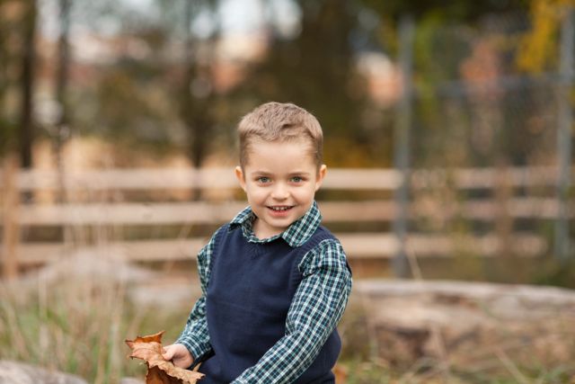 The Carter Behind Carter’s Run