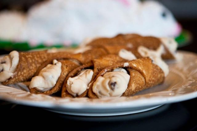 Five Foods Commonly Given Up For Lent