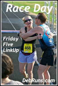Race Day Happenings