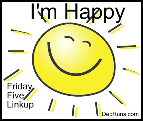 I’m Happy