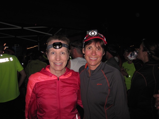 Ragnar Trail Appalachians WV Recap, Part 3