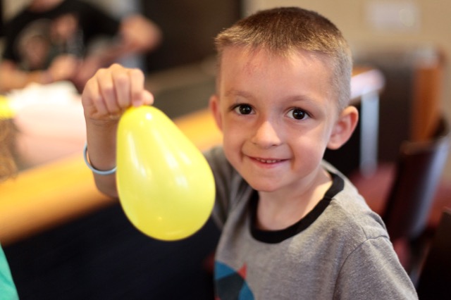 Join Me For Team Trevor’s Virtual 5K