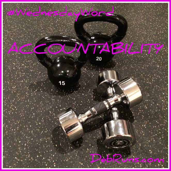 Becoming Accountable