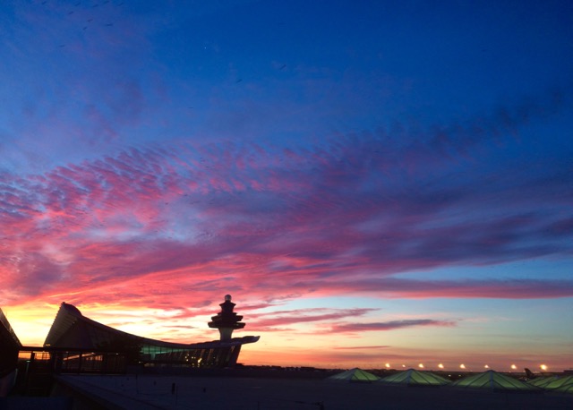 Eating And Running My Way Through Chicago