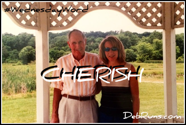 Worthy of Cherishing
