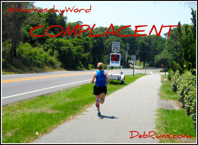 Complacency Yields To Passion