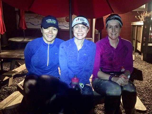 A Year’s Worth Of Runfessions