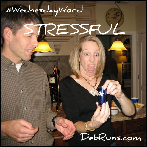 Silly Stresses