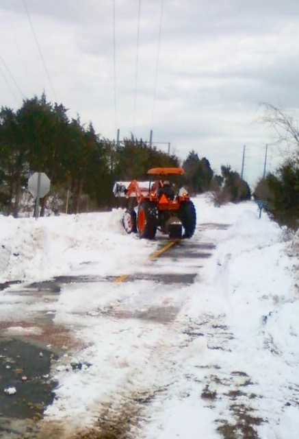 Five Cardio Workouts To Do During And After A Snow Storm