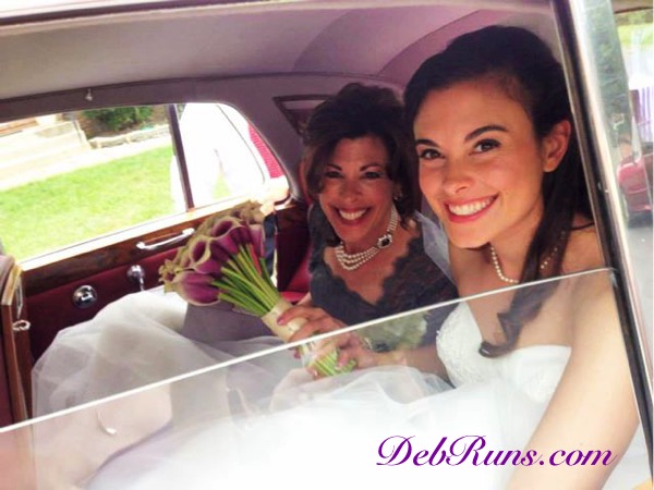 From Four To Five – The Wedding Recap