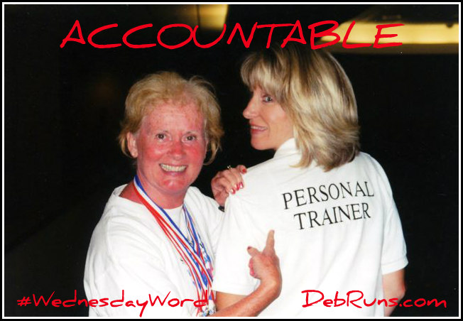 Six Ways To Become Accountable