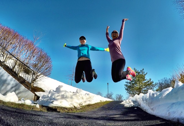 Adding Yoga Back Into My Routine