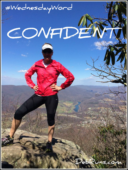 I Am Confident