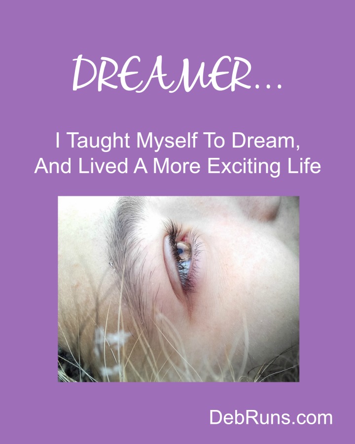 Making Miles Fly By As A Dreamer