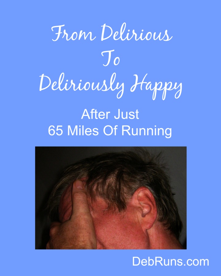 From Delirious To Deliriously Happy