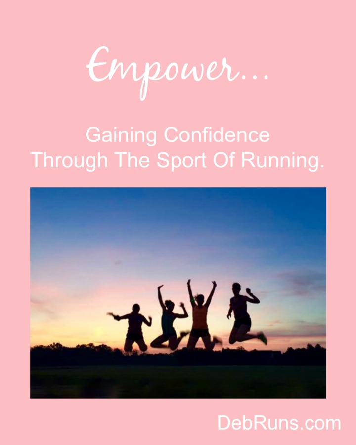 Runners Empowering Runners