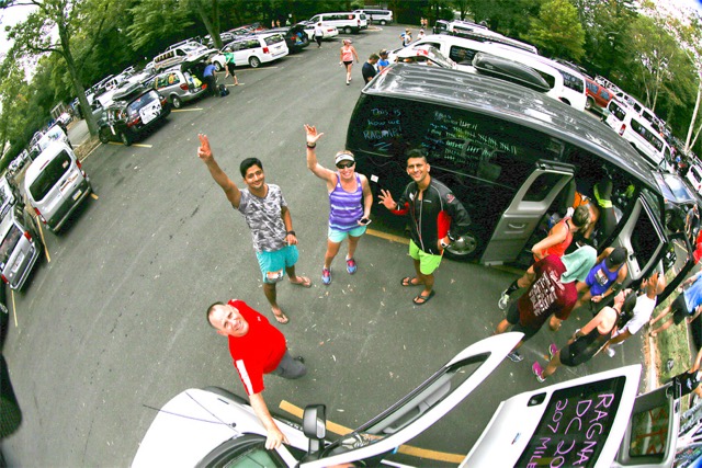 Runfessions About Ragnar And Choosing Sleep Over My Friends