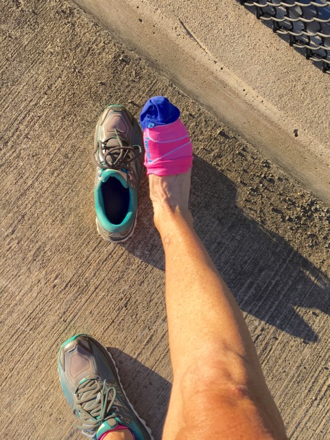 Runfessions: Embarrassing And Otherwise