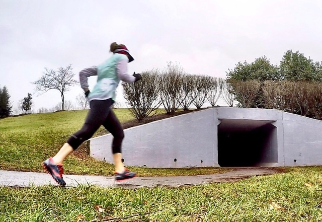 No Ice, No Group Run, No Bueno