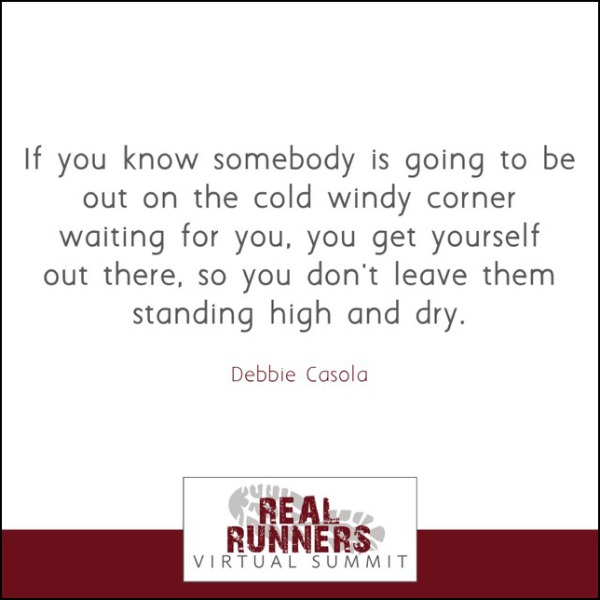 Don’t Leave Them Standing High And Dry