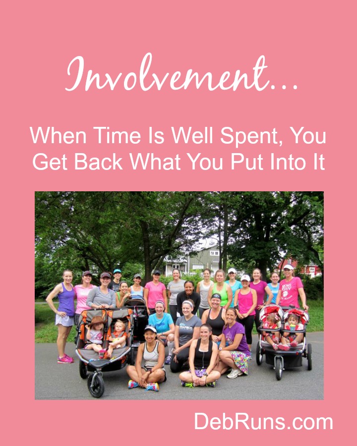 The Correlation Between Involvement And Satisfaction