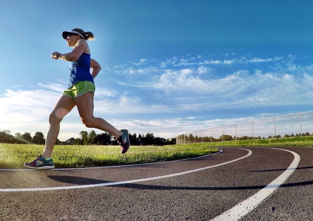 Can This Really Be Training Cycle Number Thirty-Nine? OBX Half Marathon Training (Week One)