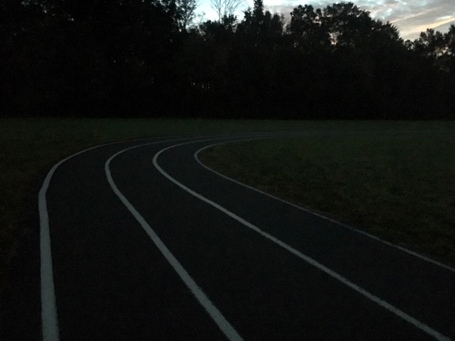 Getting Back In The Groove With OBX Half Marathon Training (Week Eight)