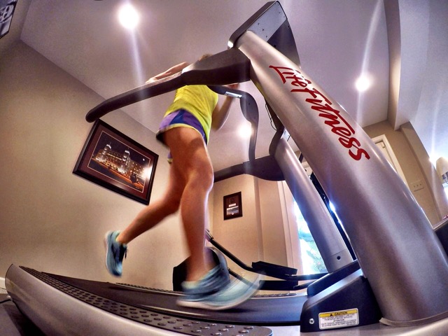 Reunited And It Feels So Good: OBX Half Marathon Training (Week Twelve)