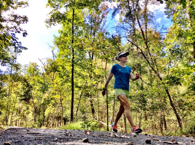 Easing Back Into OBX Half Marathon Training (Week Eleven)