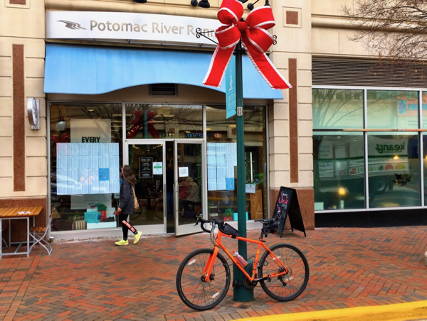 2017 Run With Santa 5K Race Recap