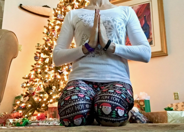 Runfessions Of The Holiday Sort