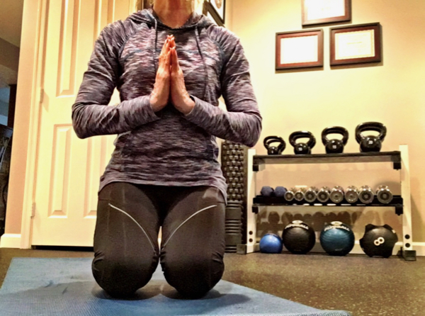 Runfessions of a Careless Walker and a Forgetful Stretcher