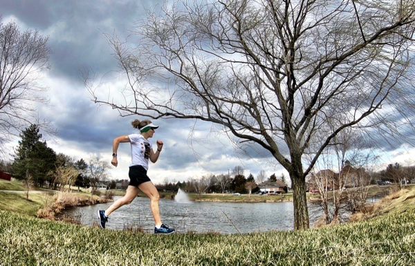 Training For Two Races Of Very Different Types