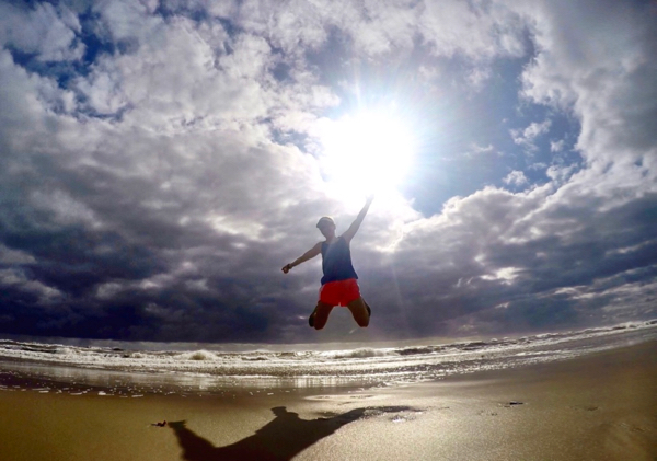 The End Of The Jumpie? Say It Ain’t So!