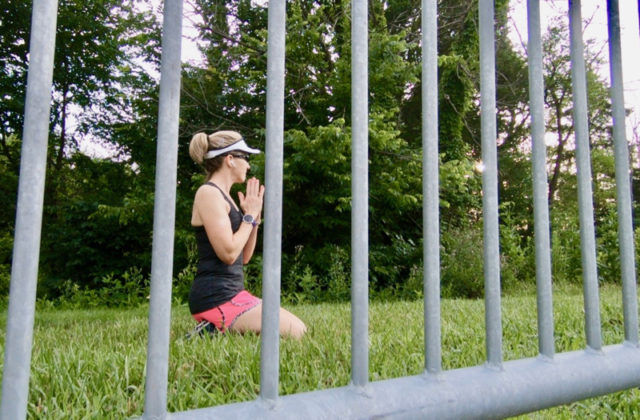 Runfessions of a Wasteful Camper and a Mismatched Runner