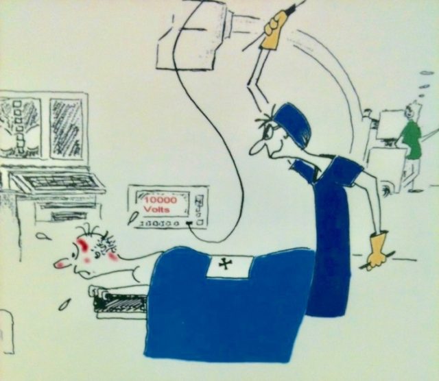 Why I’m Taking A Break From Inversion Therapy