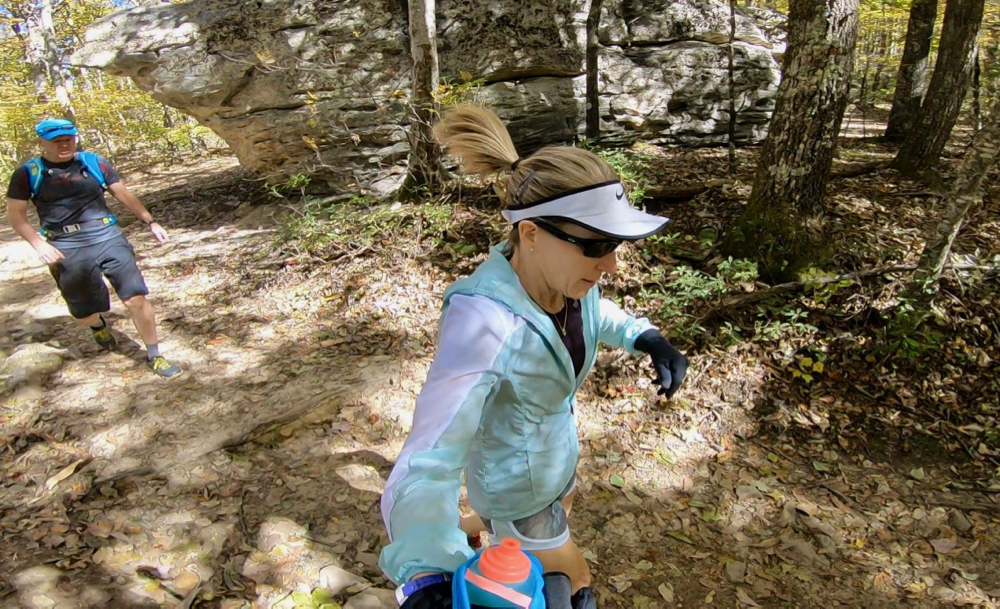 Trail Running At Its Best In Southwestern Virginia