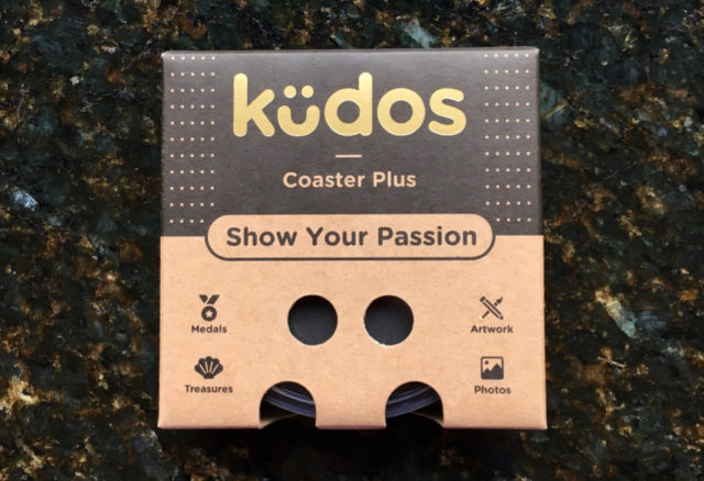 Putting Your Race Medals to Good Use