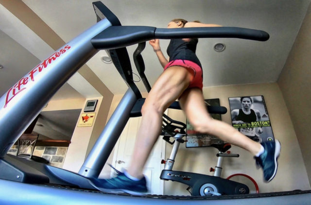A Run is a Run, No Matter How Short!