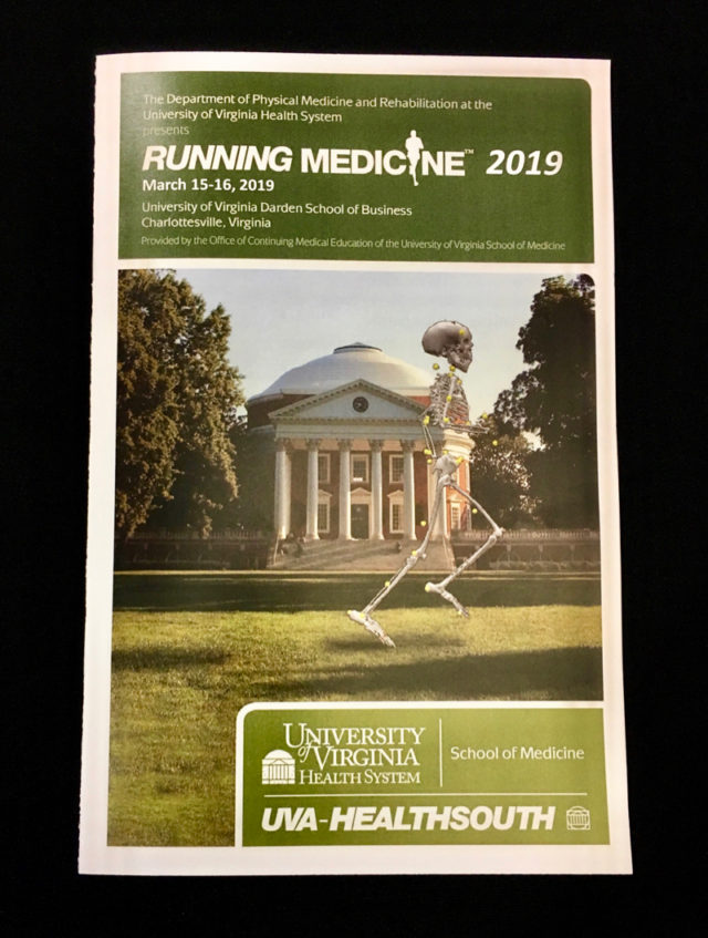 Let’s Talk Running Medicine and What I Learned