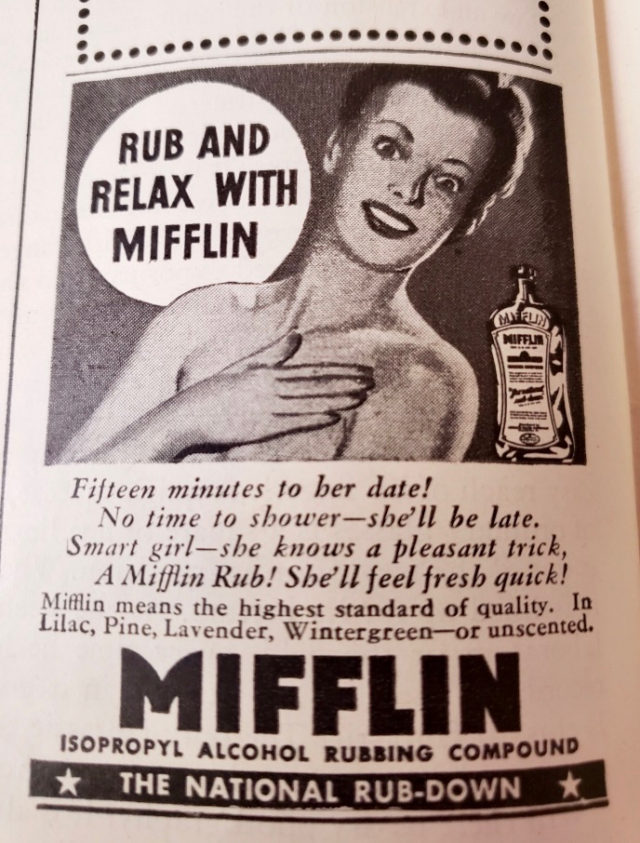 Runfessions of a Vanilla Scented Runner