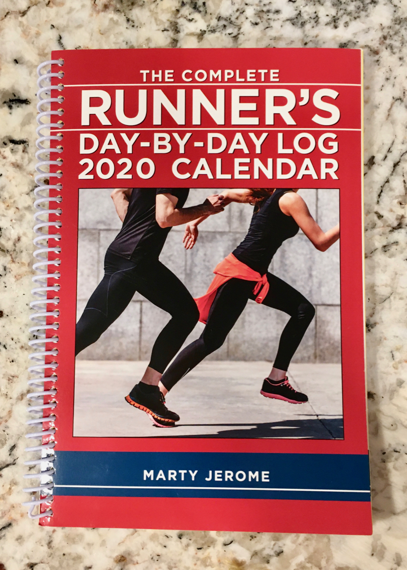 Runfessions of Old School Logging, Kringle Addictions, and Funny GoPro Captures