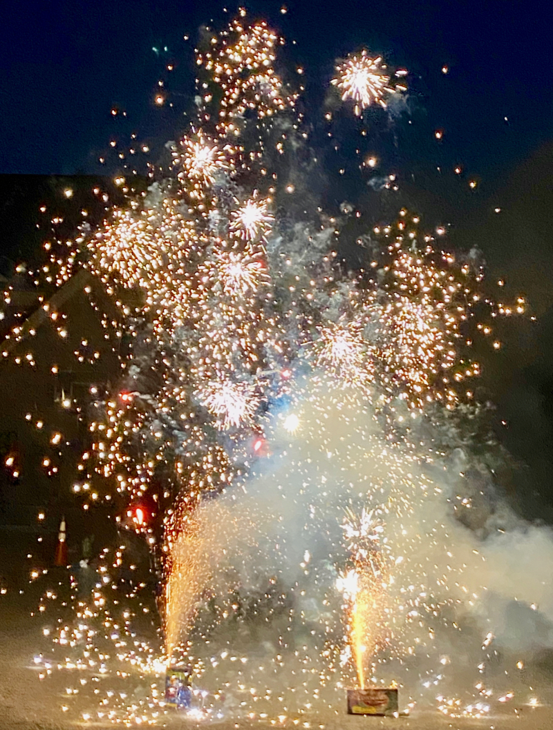 Weekly RunDown: June 28 Through July 4 / Independence Day Version
