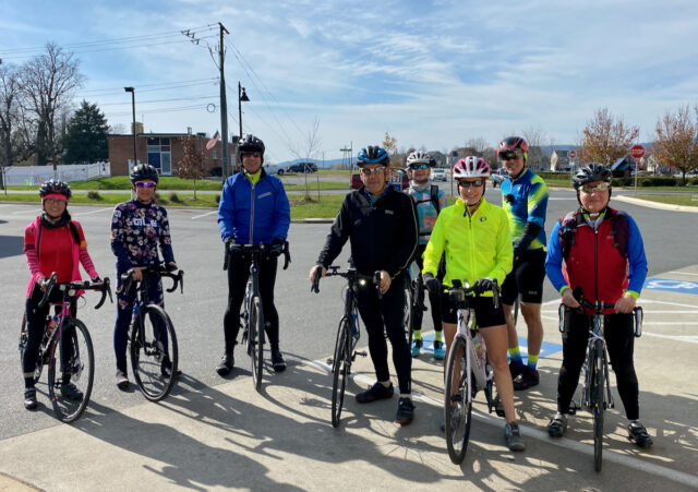 Weekly RunDown: November 8 – 14 / 63 (and Then Some) Birthday Miles