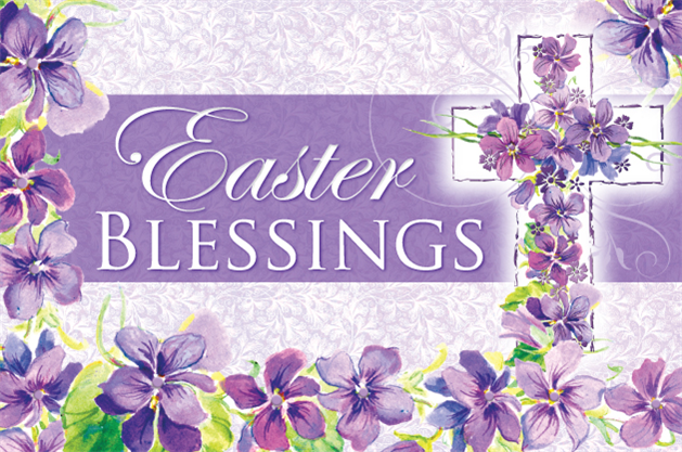 Weekly RunDown: March 28 – April 3 / Happy Easter!